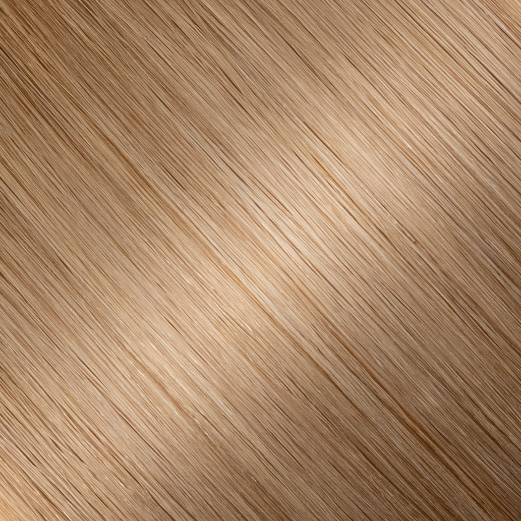 Weft 20 Inch Hair Extensions Straight