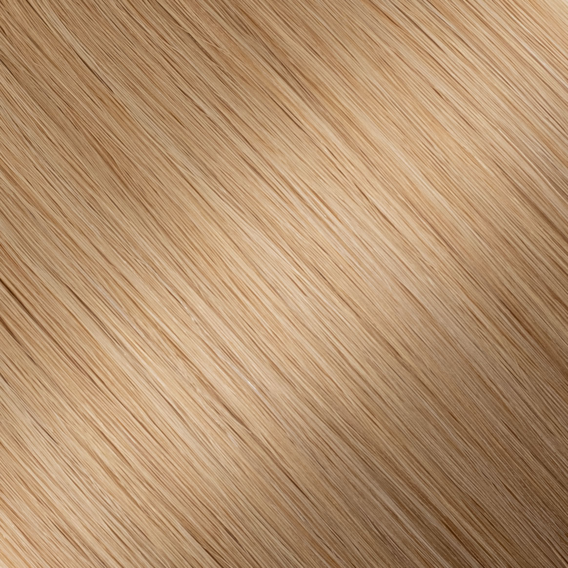 Weft 20 Inch Hair Extensions Straight