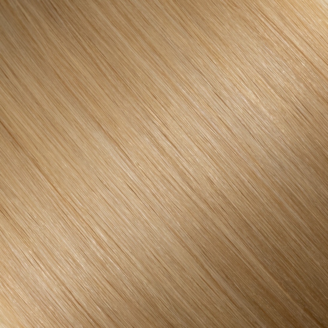 Weft 20 Inch Hair Extensions Straight