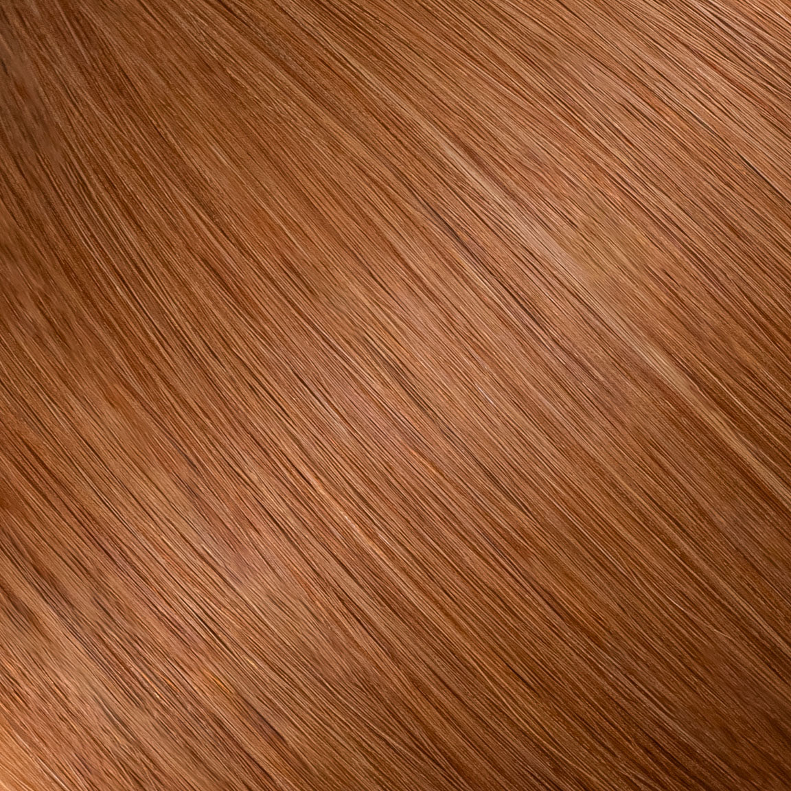 Weft 20 Inch Hair Extensions Straight