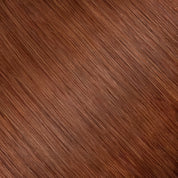 Weft 24 Inch Hair Extensions Wavy