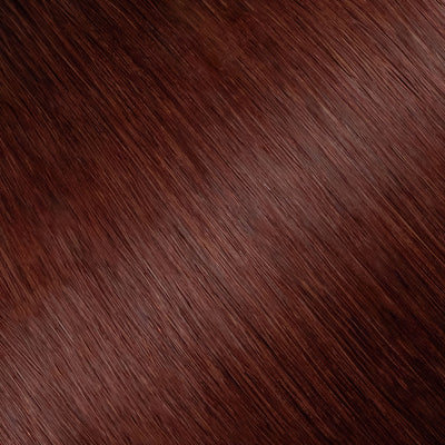 Straight / HL-33 - Chestnut
