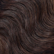 Weft 24 Inch Hair Extensions Wavy