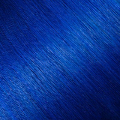 Straight / HL-B - Electric Blue