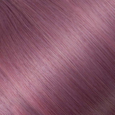 Straight / HL-L - Iris (Lilac)