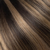 K-Tip 20 Inch Hair Extensions Straight