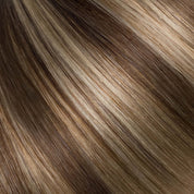 Weft 24 Inch Hair Extensions Wavy