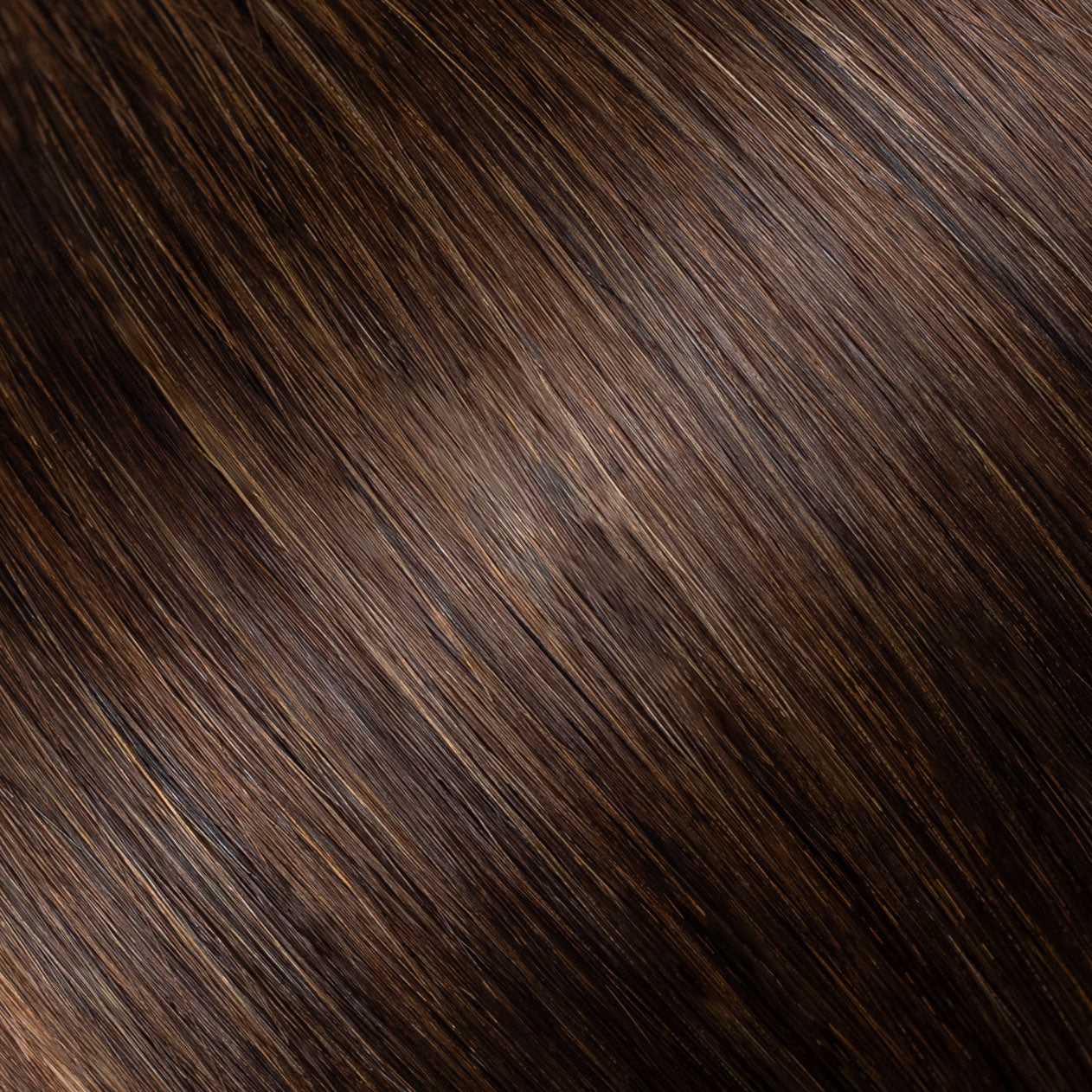 Weft 20 Inch Hair Extensions Straight