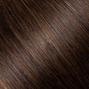 Weft 24 Inch Hair Extensions Wavy
