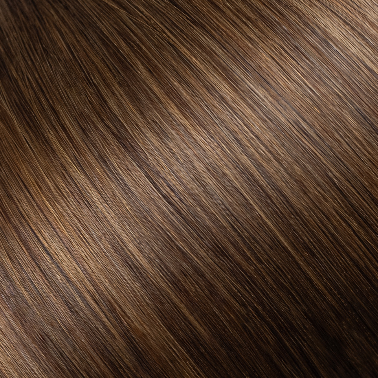 Weft 20 Inch Hair Extensions Straight