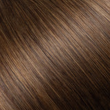 K-Tip 20 Inch Hair Extensions Straight