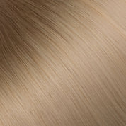 Weft 24 Inch Hair Extensions Wavy