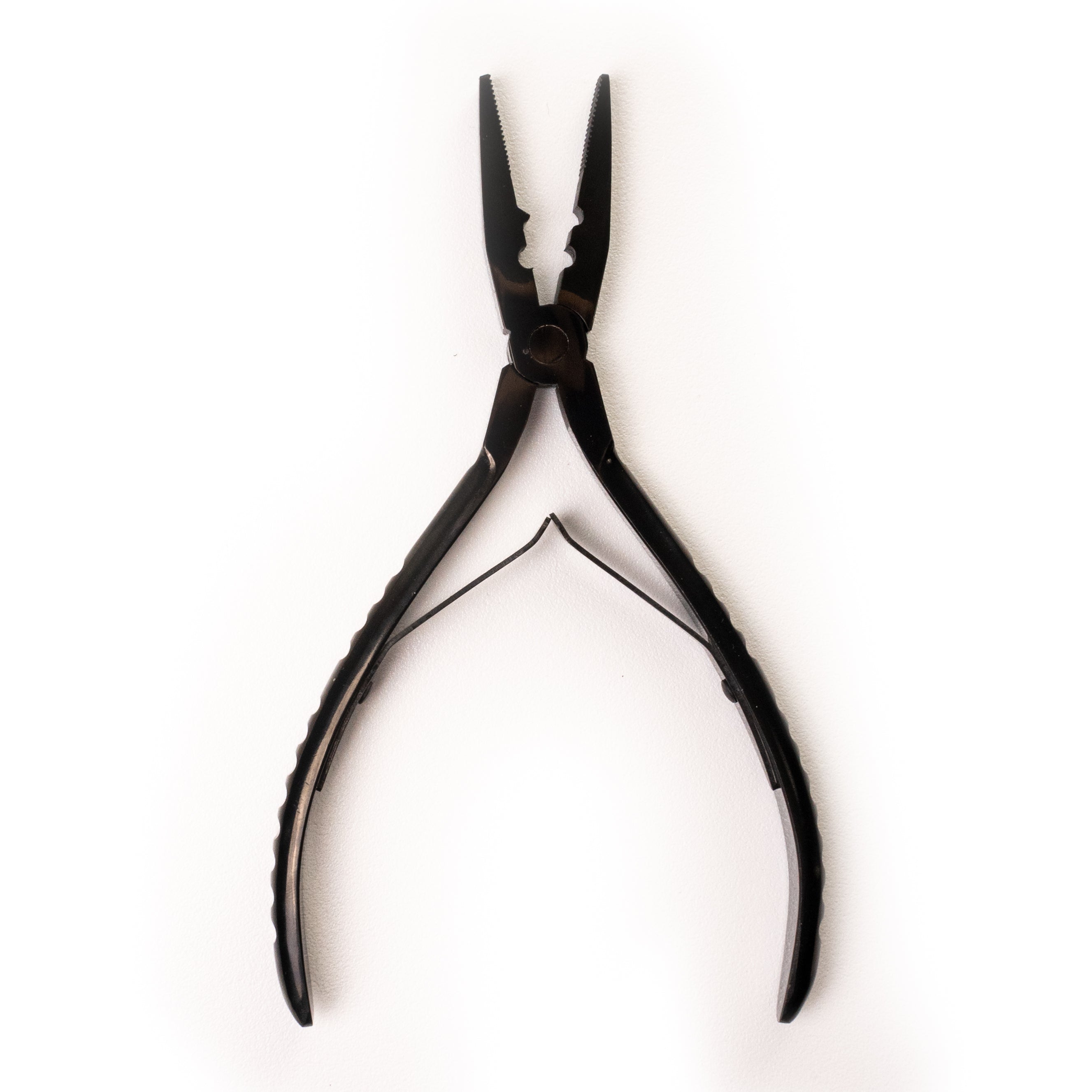 Hairlocs Clamp & Needle Pliers Hair Extension Tool Kit