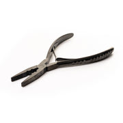 Miniature pliers set for delicate and intricate tasks in jewelry making
