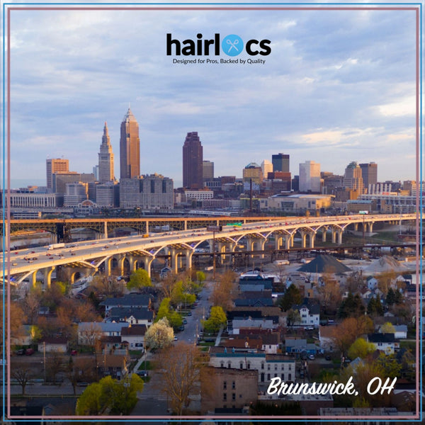 Brunswick, OH, USA,  March 9th & 10th, 2026 Class