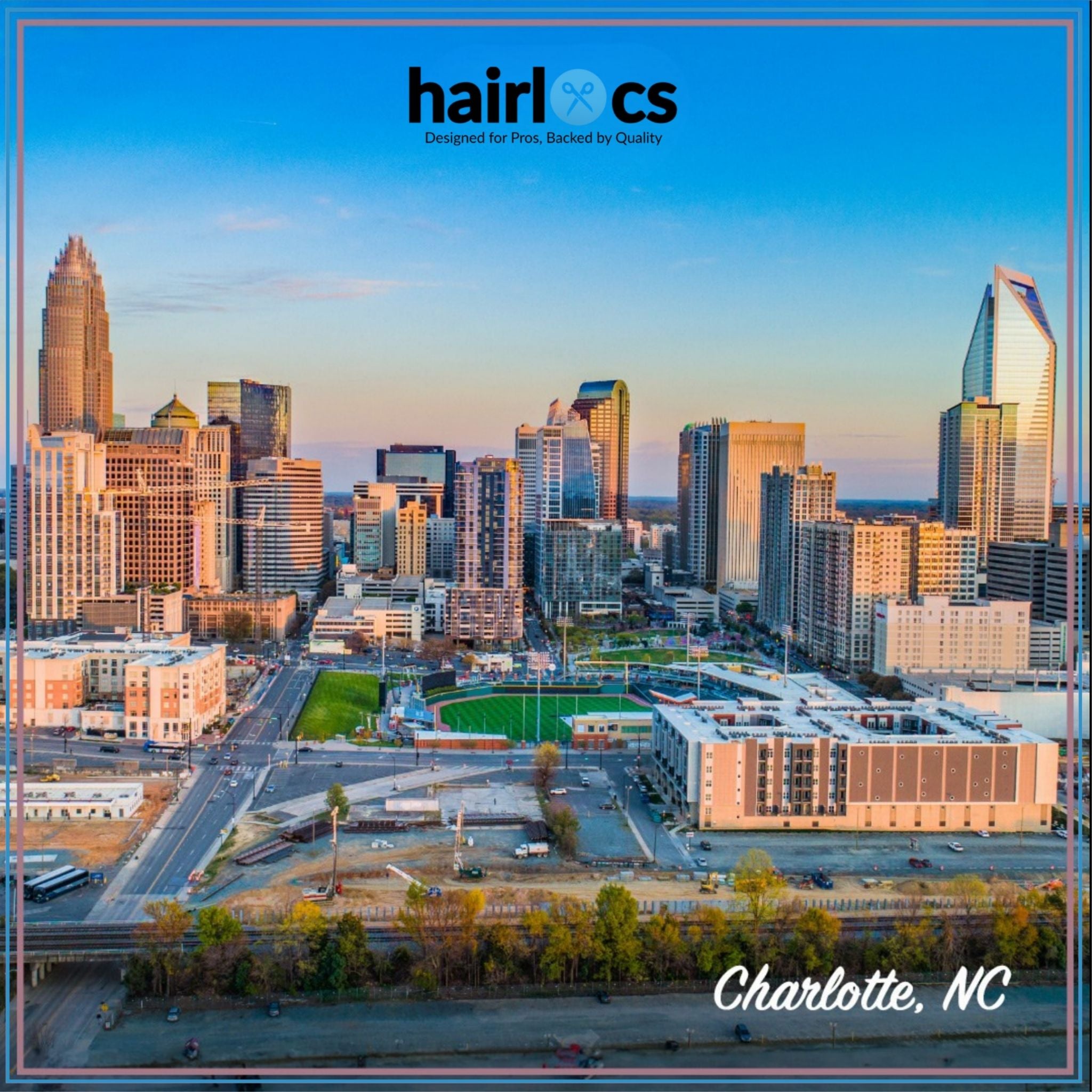 Charlotte, NC, USA August 2nd & 3rd, 2026