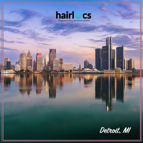 Detroit, MI, USA, February 23rd & 24th 2026 Class