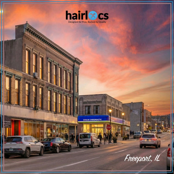 Freeport, IL, USA, Feburary 21st & 22nd 2026 Class