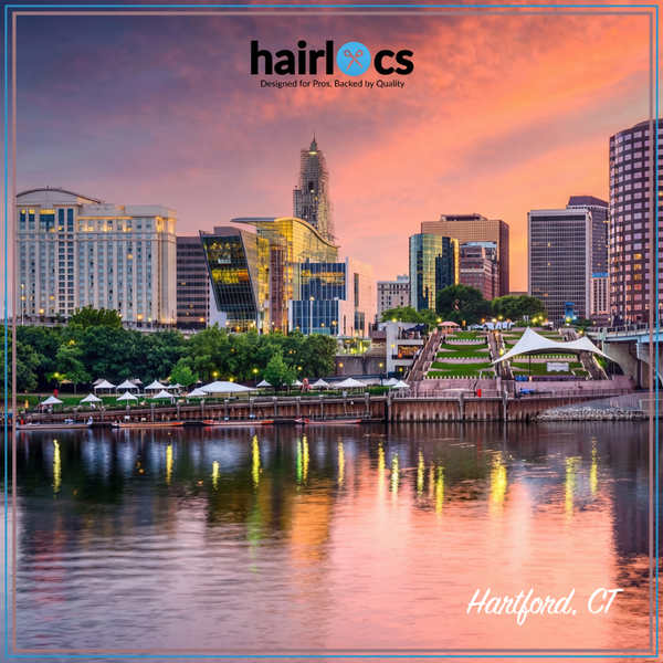 Hartford, CT, USA - April 13th & 14th, 2026 Class