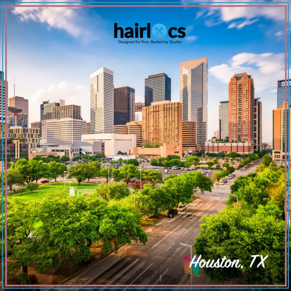 Houston, TX, USA , April 27th & 28th, 2026 Class