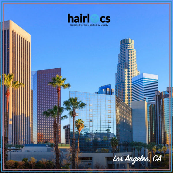 Los Angeles, CA, USA , April 27th & 28th, 2026 Class