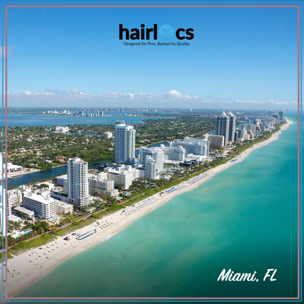 Miami, FL, USA - April 20th & 21st, 2026 Class