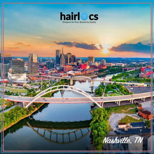 Nashville, TN, USA, April 20th & 21st, 2026 Class