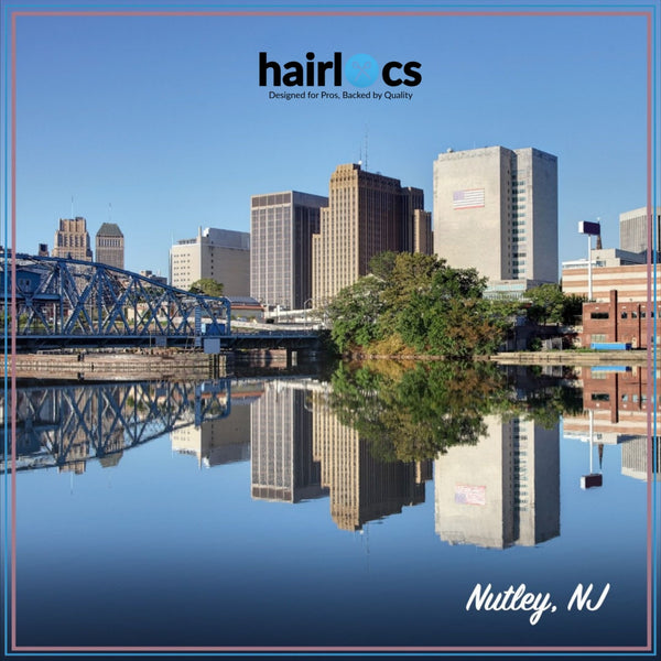 Nutley, NJ, USA, March 23rd & 24th, 2026 Class