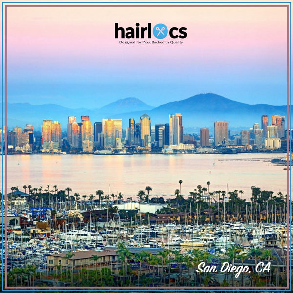 San Diego, CA, USA March 22nd & 23rd, 2026 Class