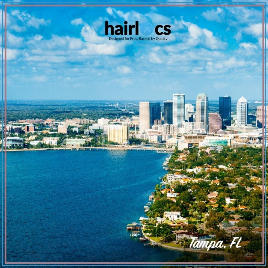 Tampa, FL, USA, October 18th & 19th, 2026