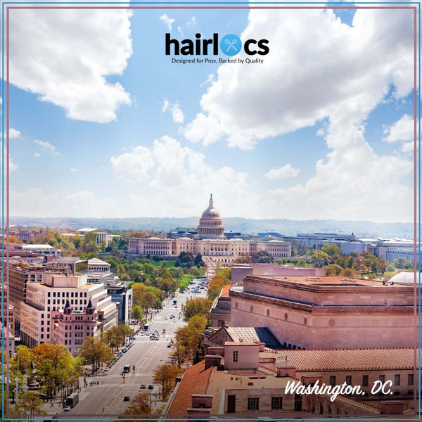 Washington D.C., MD, USA, April 20th & 21st, 2026 Class