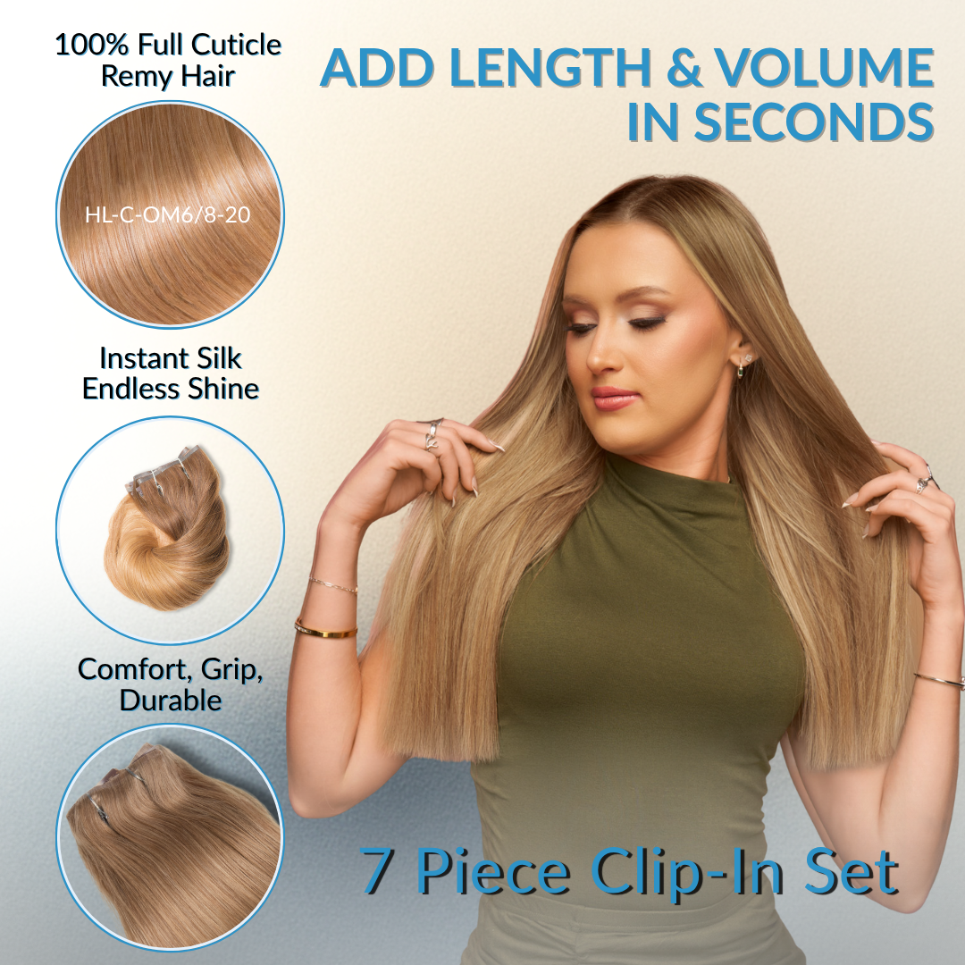 Clip-n-Go