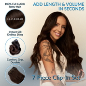 Clip-n-Go