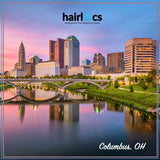 Columbus, OH, USA August 2nd & 3rd, 2026