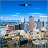 Denver, CO, USA, August 23rd & 24th, 2026