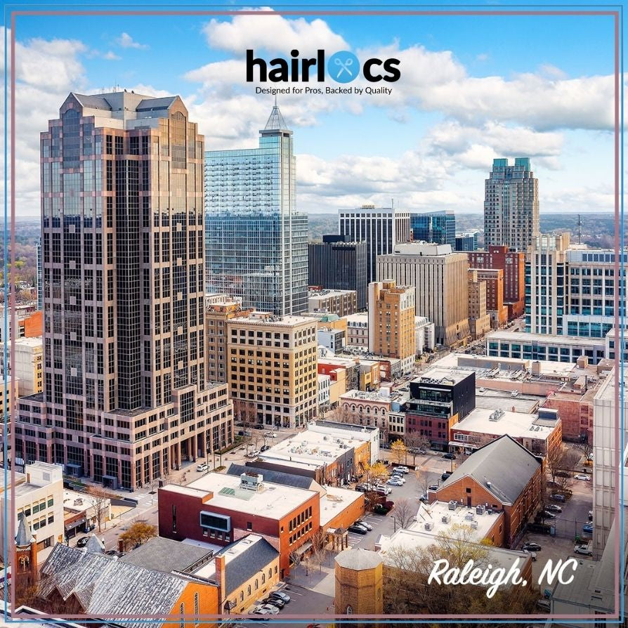 Raleigh, NC, USA, October 18th & 19th, 2026