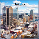 Raleigh, NC, USA, October 18th & 19th, 2026