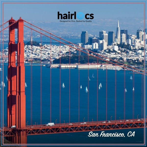 San Francisco, CA, USA, May 11th & 12th, 2026 Class