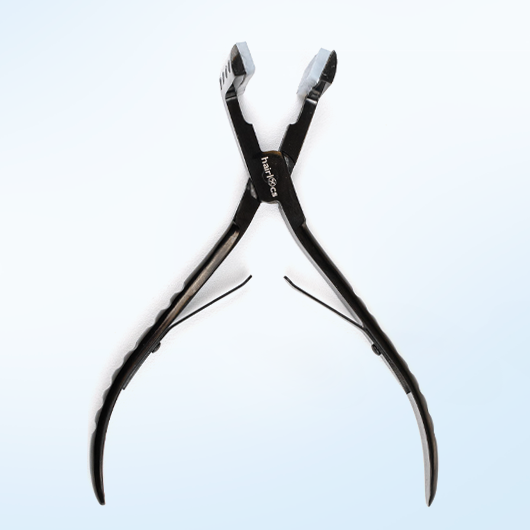 Heavy-duty L-Shaped Press Tool for industrial metalworking