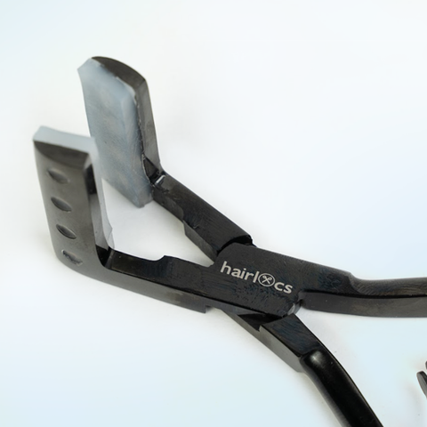 L-Shaped Press Tool for precise bending and shaping of metal