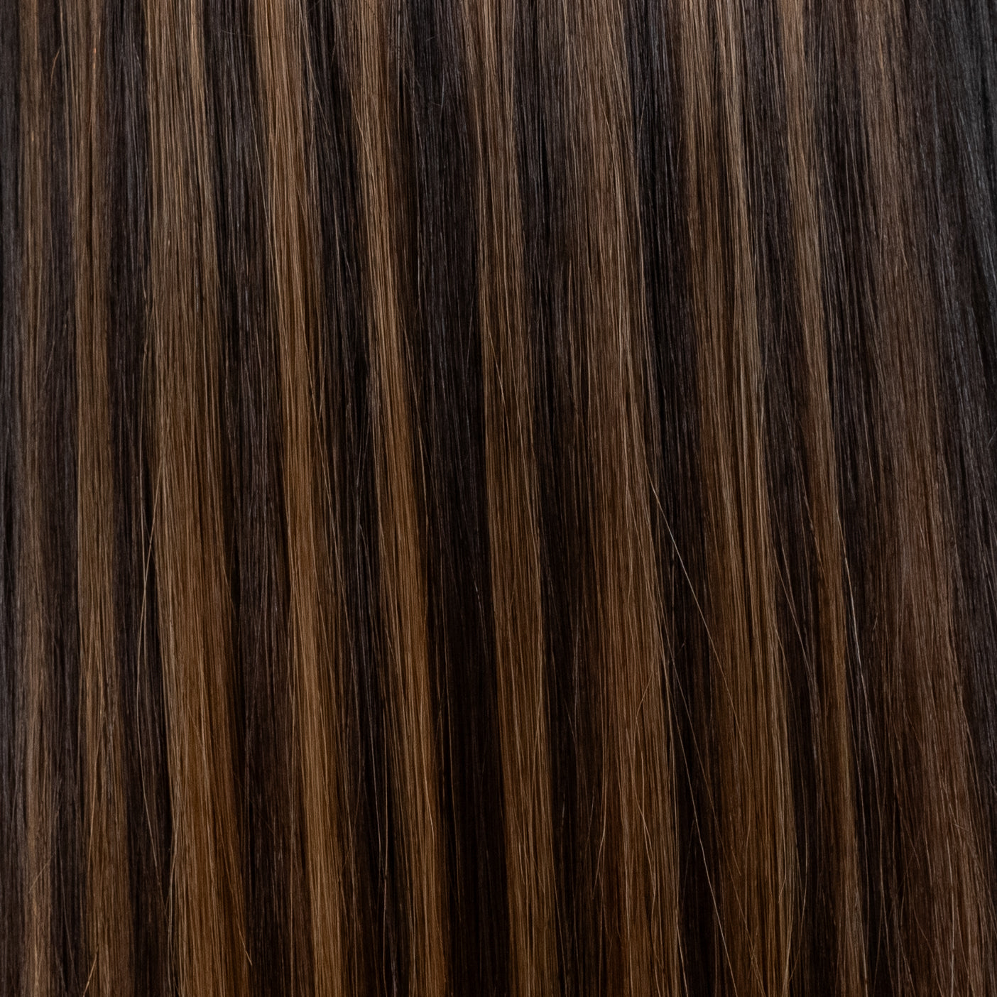 Weft 24 Inch Hair Extensions Wavy
