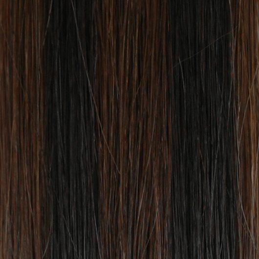 Weft 24 Inch Hair Extensions Wavy