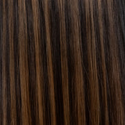 Weft 20 Inch Hair Extensions Wavy