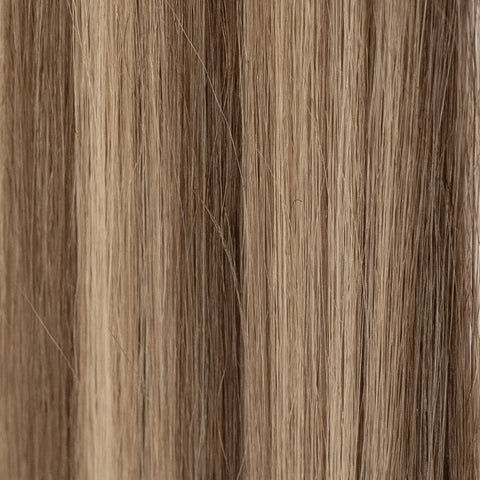 K-Tip 20 Inch Hair Extensions Straight