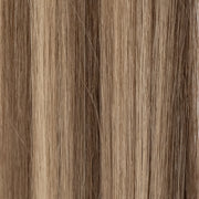 Weft 20 Inch Hair Extensions Straight