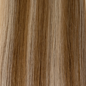 Weft 24 Inch Hair Extensions Wavy