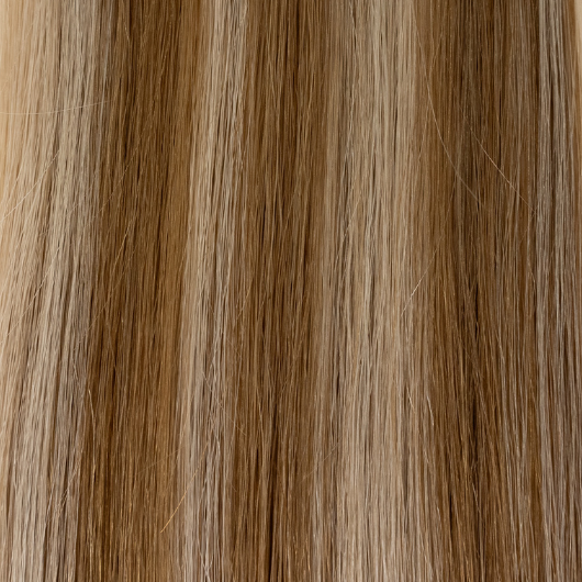 Weft 24 Inch Hair Extensions Wavy