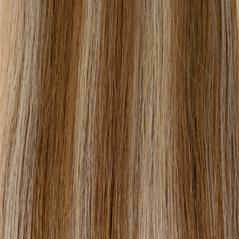 K-Tip 20 Inch Hair Extensions Straight