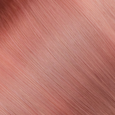 Straight / HL-PK - Rose (Baby Pink)