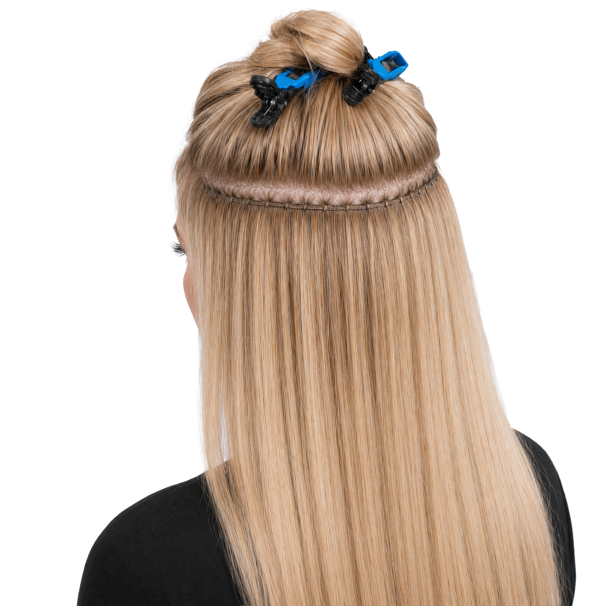 Weft